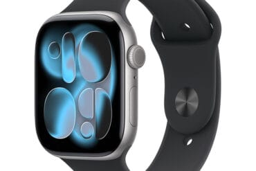 Apple Watch 11 (46 mm) Gray