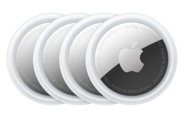 Apple AirTag (4 Pack)