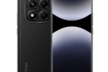 Xiaomi Redmi Note 14 Pro 4G 12/512 GB Black