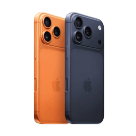 Apple iPhone 17 Pro Max 256 GB (eSIM)