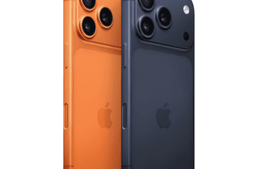 Apple iPhone 17 Pro Max 256 GB (eSIM)