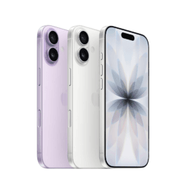 Apple iPhone 17 256 GB (eSIM)