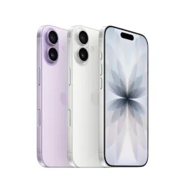 Apple iPhone 17 256 GB (eSIM)