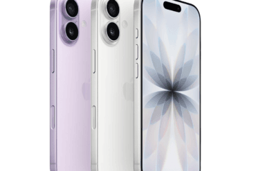 Apple iPhone 17 256 GB (eSIM)