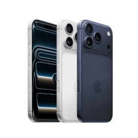 Apple iPhone 17 Pro 256 GB (eSIM)