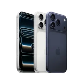 Apple iPhone 17 Pro 256 GB (eSIM)