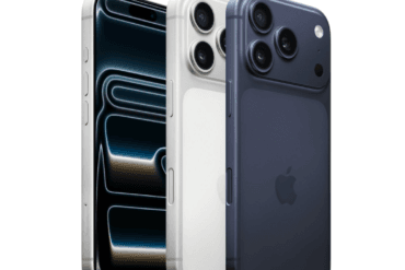 Apple iPhone 17 Pro 256 GB (eSIM)