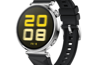 Huawei Watch GT5 41mm Black