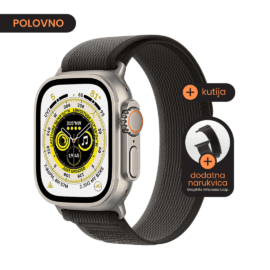 Apple Watch Ultra 49 mm POLOVAN