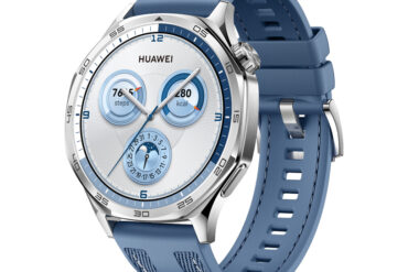 Huawei Watch GT5 (GT 5) 46mm Blue