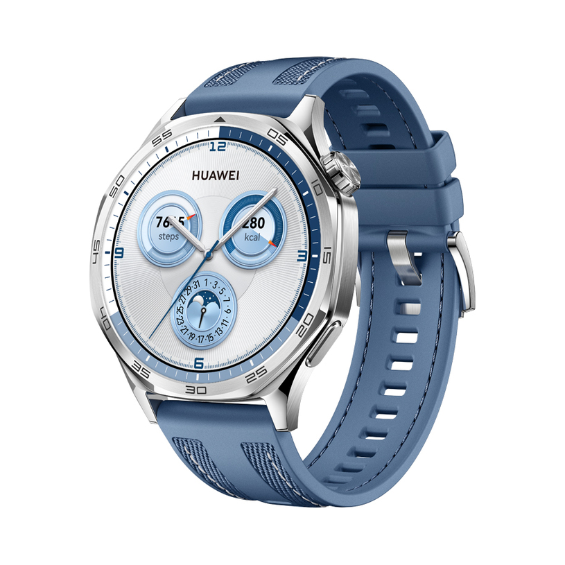 Huawei Watch GT5 (GT 5) 46mm Blue