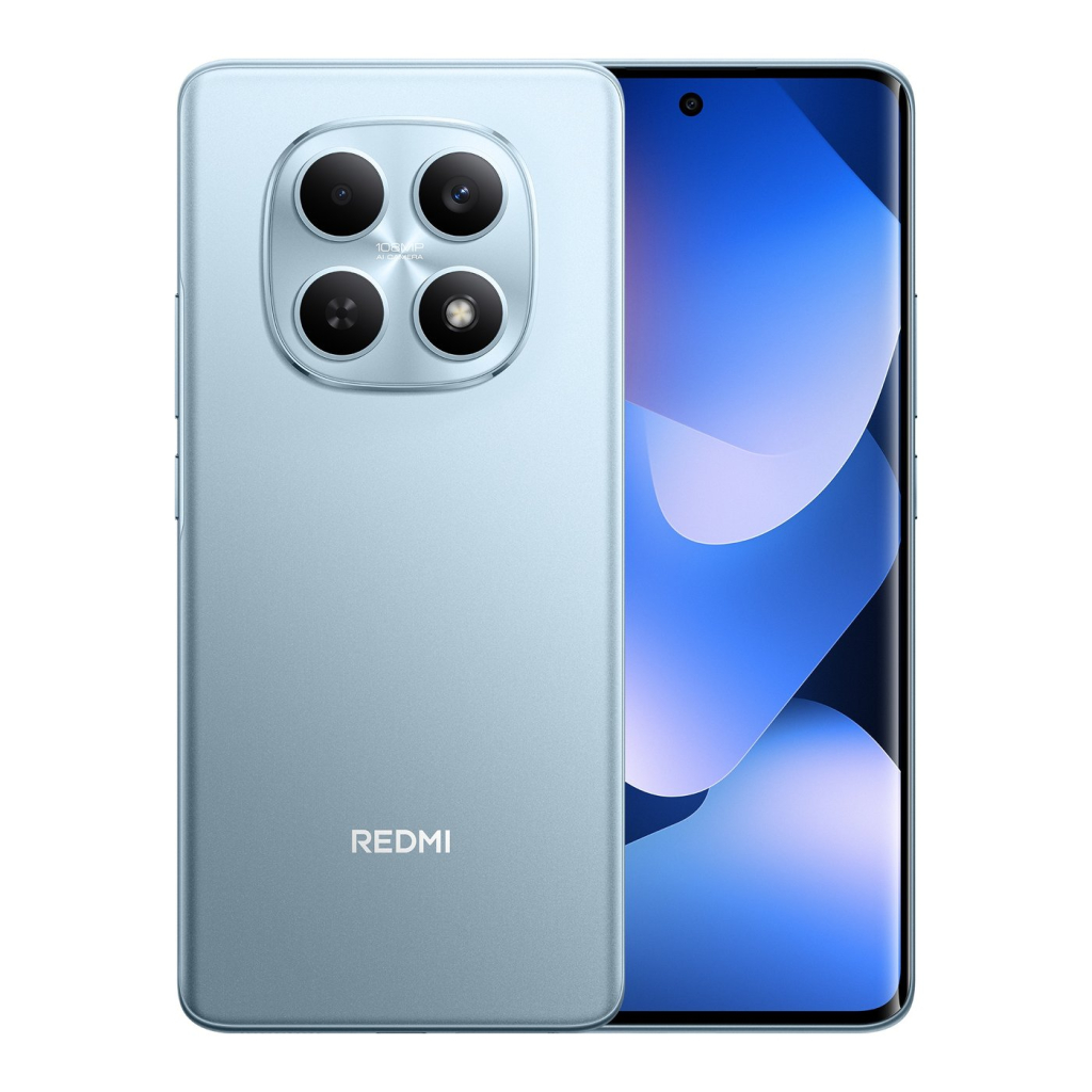 Xiaomi Redmi Note 15 4G 6/128 GB