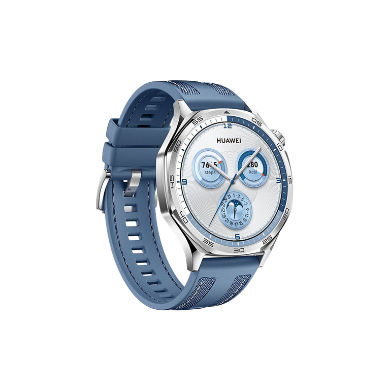Huawei Watch GT5 (GT 5) 46mm Blue - Image 3