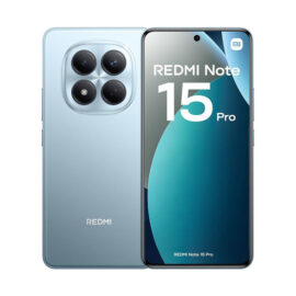 Xiaomi Redmi Note 15 Pro 4G 12/512 GB