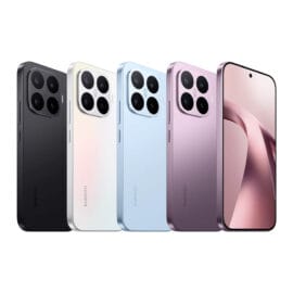 Xiaomi 17T 12/512 GB