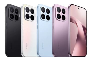 Xiaomi 17T 12/512 GB