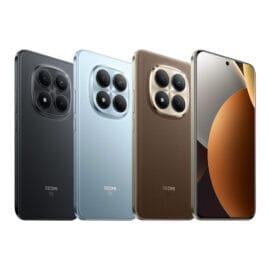 Xiaomi Redmi Note 15 Pro Plus (Pro+) 8/256 GB